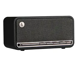 Портативная колонка Bluetooth Edifier EMP-230 Retro 20W Black - мініатюра 4