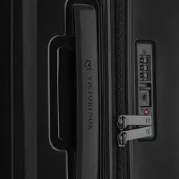 Валіза Victorinox AIROX/Чорний Середня - мініатюра 8