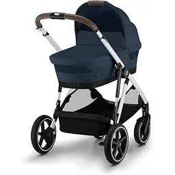 Люлька Cybex Gazelle S Ocean Blue (522002735) - мініатюра 5