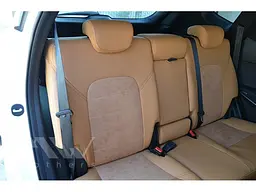 Авточохли модельні MW Brothers для Hyundai Santa Fe III c 2012 - мініатюра 2