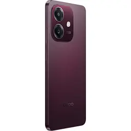 Смартфон Oppo A3x 4/128Gb Global Nebula Red [117229] - мініатюра 5