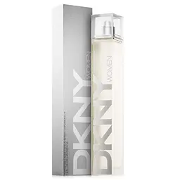 Оригінал DKNY Women 100 мл Парфумована вода - мініатюра 1