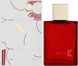 Оригінал Ella K Parfums Camelia K 100 мл Парфумована вода