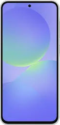 Смартфон Samsung Galaxy A36 5G 6/128GB Awesome White (SM-A366B) (UA UCRF) - мініатюра 2