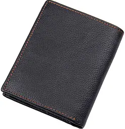 Чоловічий шкіряний гаманець Vintage 10x12 см acs0015719 - мініатюра 2