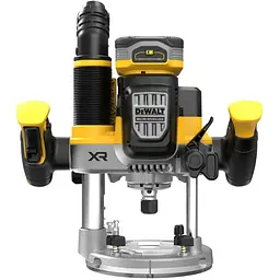 Фрезер акумуляторний безщітковий DeWalt з АКБ та ЗП (DCW620H2)