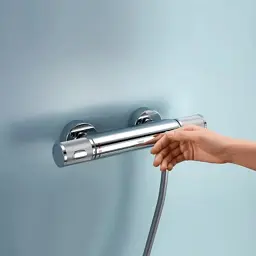 Змішувач Grohe QuickFix Precision Feel (34791001) - мініатюра 6