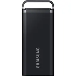 Зовнішній SSD накопичувач Samsung T5 EVO 4TB (MU-PH4T0S/EU) [97931] - мініатюра 4