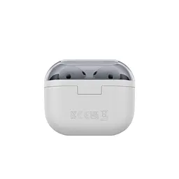 Навушники Samsung Galaxy Buds3 FE Gray (SM-R420NZAASEK) - мініатюра 7