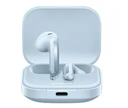 Навушники Xiaomi Redmi Buds 6S Blue (BHR8671CN)