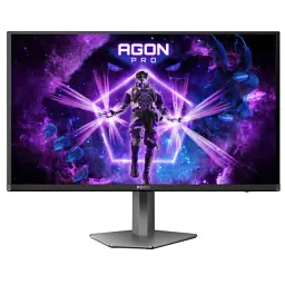 Монітор AOC AG276QKD2 - мініатюра 10
