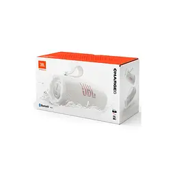 Акустична система JBL Charge 6 White (JBLCHARGE6WHT) - мініатюра 8