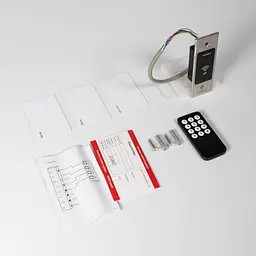 Контролер зі зчитувачем карт Mifare Trinix TRR-1500MW водонепроникний (71-00082) - мініатюра 7