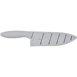 Ніж Kai Pure Komachi 2 Chef’s Knife Gray - мініатюра 3