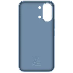 Чохол MAKE Xiaomi Poco X8 Pro Max Silicone Blue - мініатюра 5