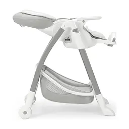 Стілець для годування Cam Gusto, колір салатовий (S2500-C239) - мініатюра 2