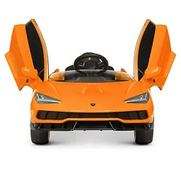 Дитячий електромобіль Bambi M 4319EBLR-7 - мініатюра 3