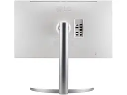 Монітор LG UltraFine (27UQ850V-W) - мініатюра 4