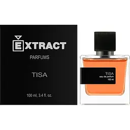 Парфумована вода Extract Tisa 50 мл - мініатюра 2