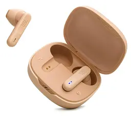 Гарнітура JBL WAVE FLEX Beige (JBLWFLEXBEG) - мініатюра 3