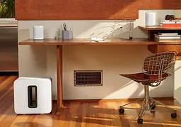 Sonos Сабвуфер Sub, White - мініатюра 8