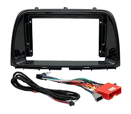 Перехідна рамка Mazda CX-5 Carav 22-2109