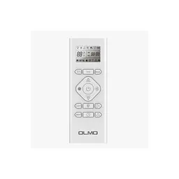 Кондиціонер Olmo OSH-08LDH3 Inventa Deluxe до 20 м² з Wi-Fi - мініатюра 2