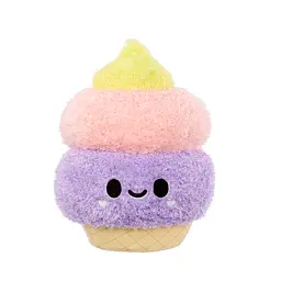 М'яка іграшка-антистрес Fluffie Stuffiez пухнастий сюрприз (895) - мініатюра 4