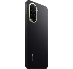 Смартфон Xiaomi Redmi A5 3/64GB Midnight Black No Adapter UA UCRF - мініатюра 5