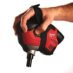 Молоток акумуляторний MILWAUKEE, C12 PN-0 (до 90мм) (каркас) - мініатюра 6