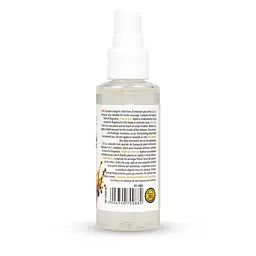 Лубрикант та масажний гель MyLove Aroma Series Intim&Massage Cola 50 мл - мініатюра 5