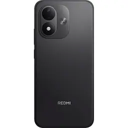 Смартфон Redmi Note 17 6/256GB Black Global EU [178033] - мініатюра 5