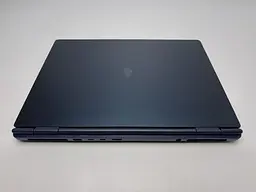 Ноутбук Dell 16 Alienware 16 Aurora 2.5K IPS 120Hz/Intel 7-240H/32GB/1TB/RTX 5060 8GB/DOS (LAC16250-7568BLU-PUS) - мініатюра 7