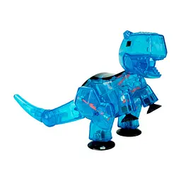 Фігурка Stikbot для анімації Mega Dino - Карнотавр (TST624C_UAKD) - мініатюра 2