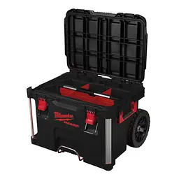 Лоток внутрішній / зовнішній PACKOUT MILWAUKEE 503x297х127 мм - мініатюра 8