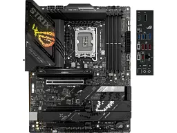 Материнська плата Asus ROG STRIX Z890-H GAMING WIFI (90MB1K20-M0EAY0)