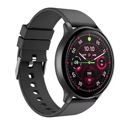 Смарт-годинник Proove Infinity Black (SWIF00000001) - мініатюра 2