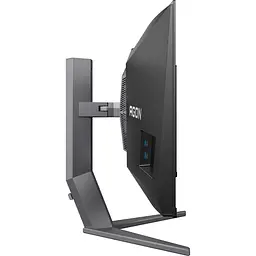 Монітор 34" AOC AG346UCD QD-OLED Curved UWQHD OLED 175Hz (AG346UCD) - мініатюра 7