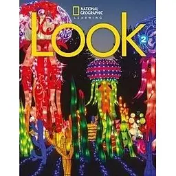 Look 2 SB British English