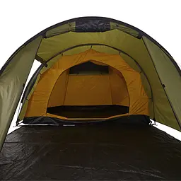 Намет чотиримісний Grand Canyon Robson 4 Capulet Olive (330012), Оливковий - мініатюра 11