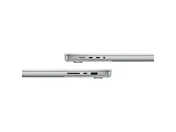 Ноутбук Apple MacBook Pro 16 Late 2024 Silver (MX2V3) - мініатюра 3