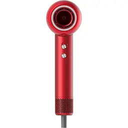 Фен Xiaomi Dreame Intelligent Hair Dryer Red [AHD5-RE0] [92353] - мініатюра 6