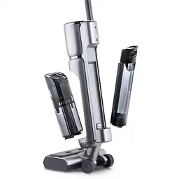 Пилосос миючий акумуляторний Thomas Aqua Floorcleaner Cordless (785501) - мініатюра 4