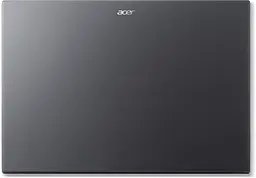 Ноутбук Acer Swift X SFX16-61G 16' 3.2K OLED, AMD R9-7940HS, 16GB, F1TB, NVD4050-6, Win11, сірий (NX.KFPEU.002) - мініатюра 6