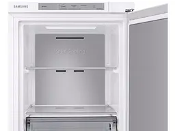 Вбудована морозильна камера Samsung BRZ22700EWW - мініатюра 3