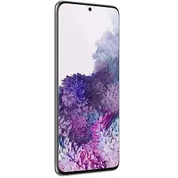 Смартфон Samsung Galaxy S20 5G SM-G9810 12/128Gb Cosmic Gray (Asia) [NFC, 2 SIM, no e-SIM] - мініатюра 4