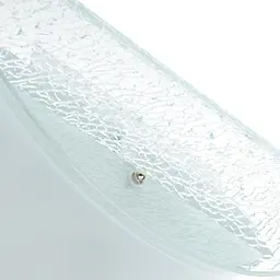 Світильник настінно-стельовий накладний Brille W-394/3W - мініатюра 3