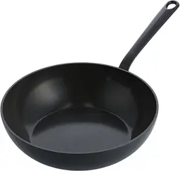 Сковорода WOK GreenPan Craft 28 см черная CC002266-001