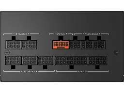 Блок живлення PC Cooler YN850 (P5-YN850-G1FFBK1-EU) - мініатюра 3
