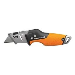 Складаний ніж Fiskars Pro CarbonMax ™ (1027224)